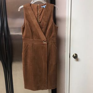 Dress used only one time